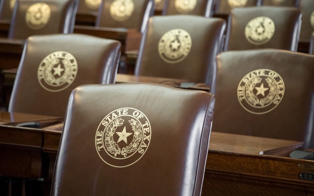 Los republicanos retienen el control de la legislatura de Texas