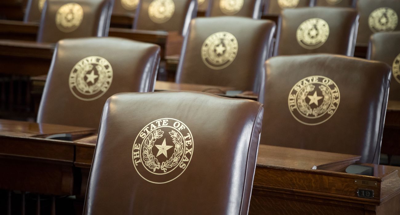 Republicans Retain Control of Texas Legislature