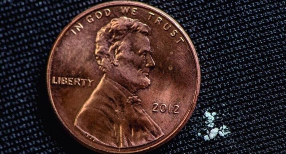 DEA Issues Public Safety Alert About Lethal Fentanyl-Laced Fake Prescription Pills