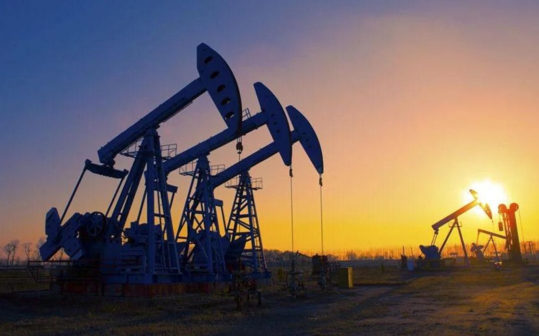 Texas Oil and Natural Gas Job Gains Continue