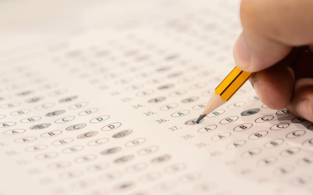 Texas Students Must Retake SATs After Delivery Mishap