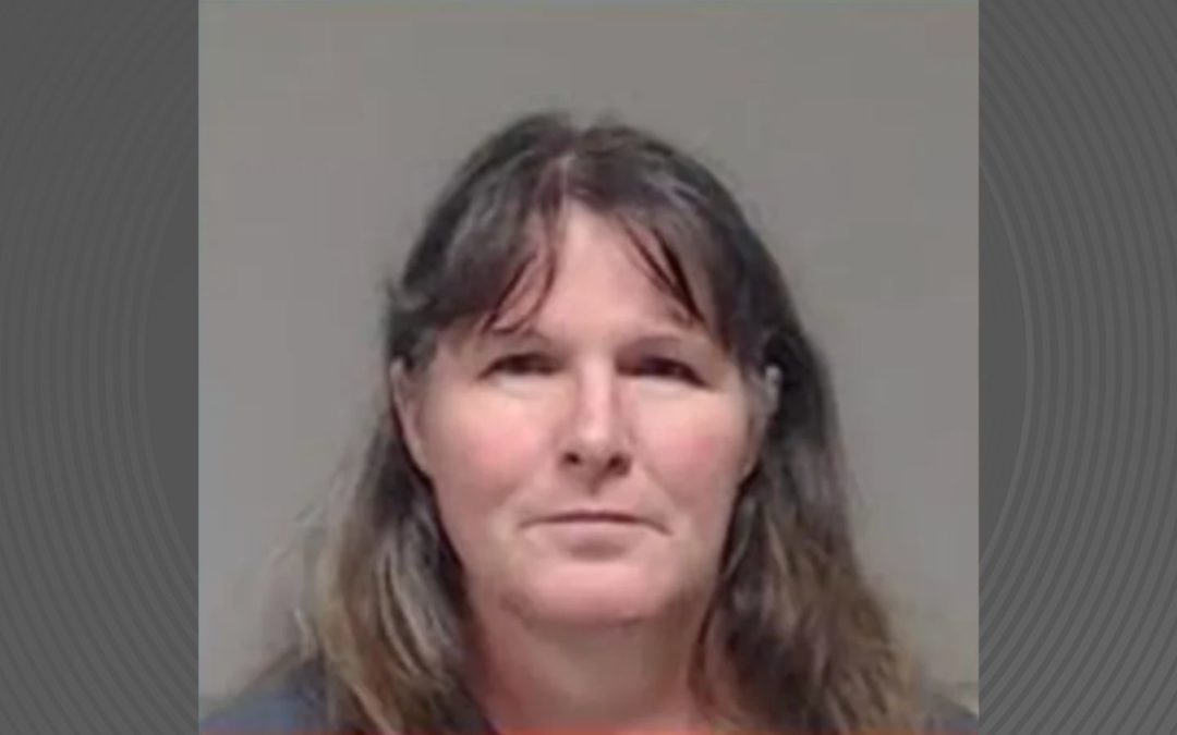 Mujer del norte de Texas en 'Top 10 Most Wanted' arrestada