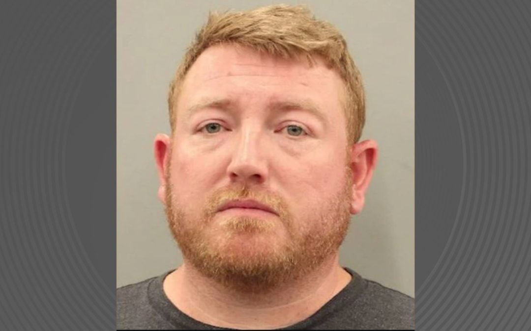 Husband Charged with Attempting to Abort Wife’s Baby