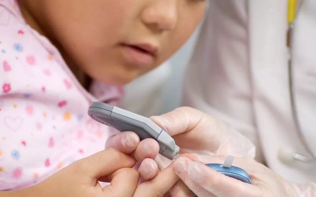 A Parent’s Guide to Type 1 Diabetes