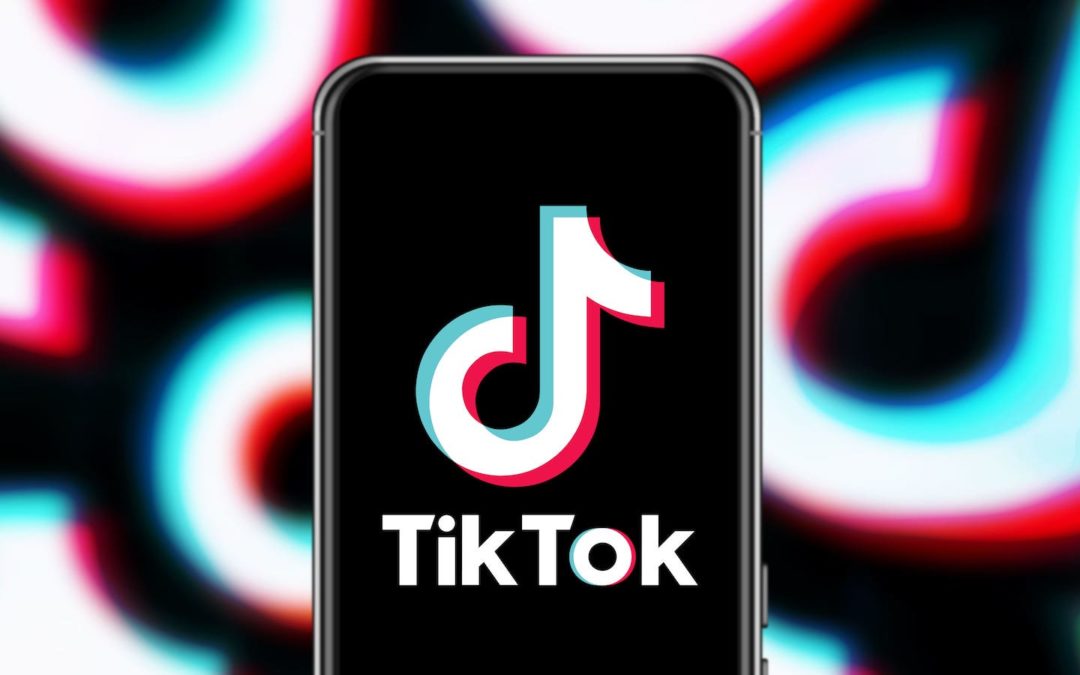 Adults Increasingly Turning to TikTok for News