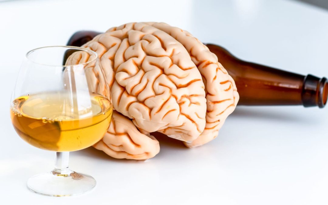 Alcohol May Raise Stroke Risk in Young Adults