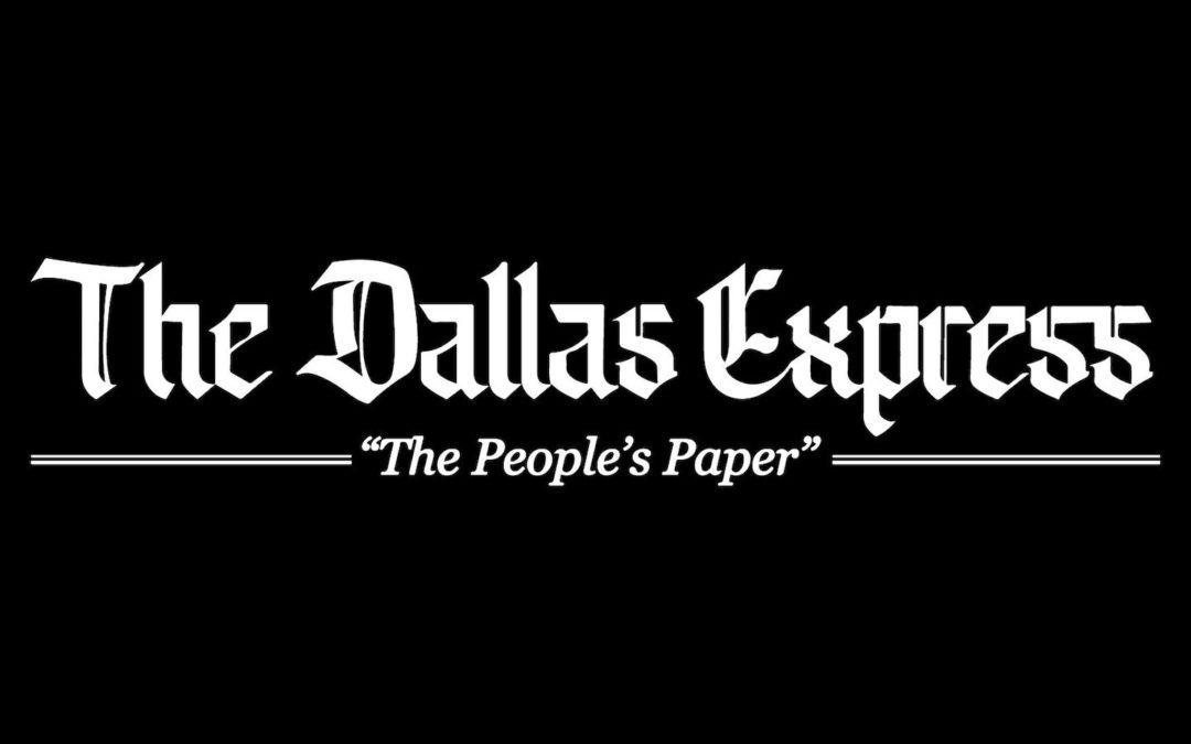 Dallas Express Alleged Death Threats Traced to Mr. Chris Reader in Dallas