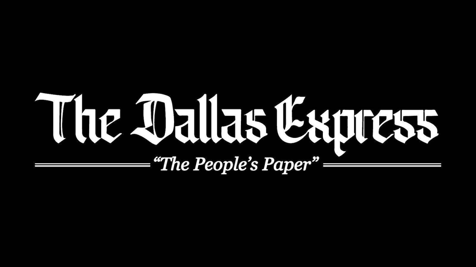 Dallas Express