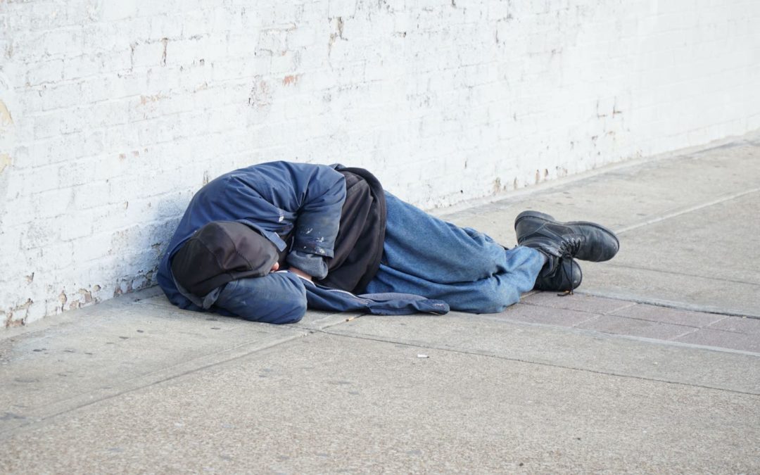 Dallas gasta millones en personas sin hogar; No obtiene resultados