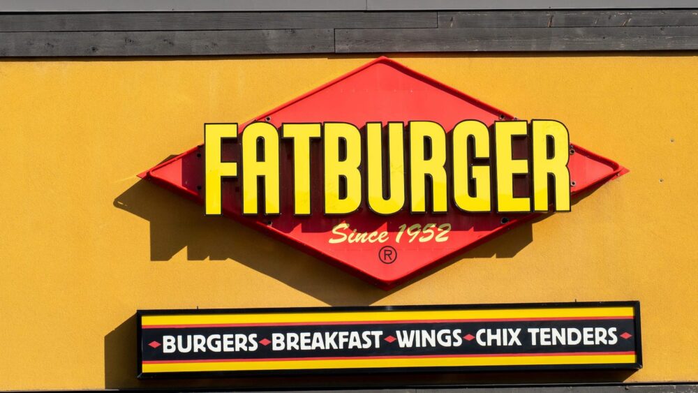 Fatburger Rolls into North Dallas