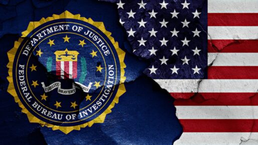 FBI, DOJ Misconduct Alleged in 1,000-Page Report