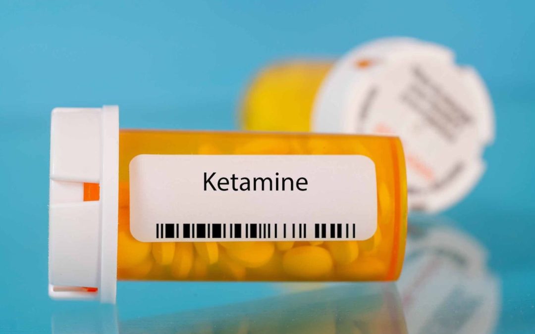 Medical Professionals Skeptical of At-Home Ketamine Prescriptions, Usage