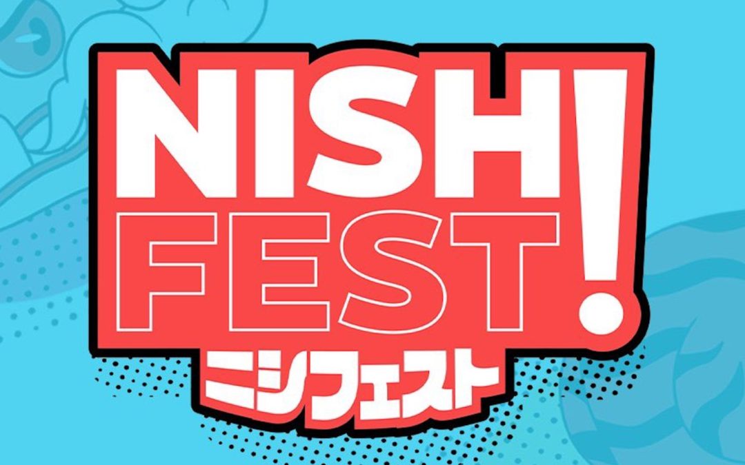 Nishi Fest Celebrates Anime Culture, Asian Pop