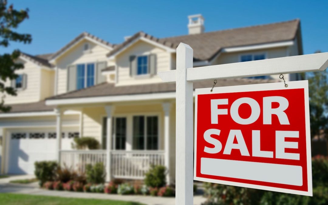 Record Slowdown in DFW Home Sales