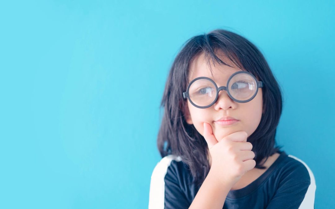 Sudden Uptick in Myopia Seen in Children Around the World