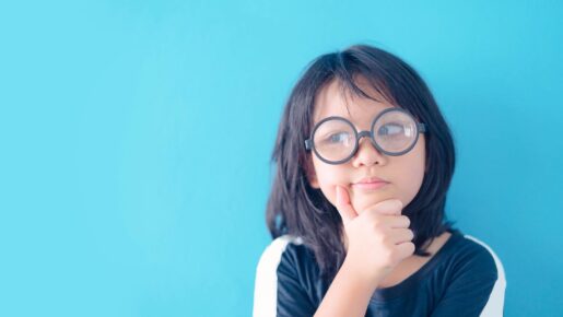 Sudden Uptick in Myopia Seen in Children Around the World