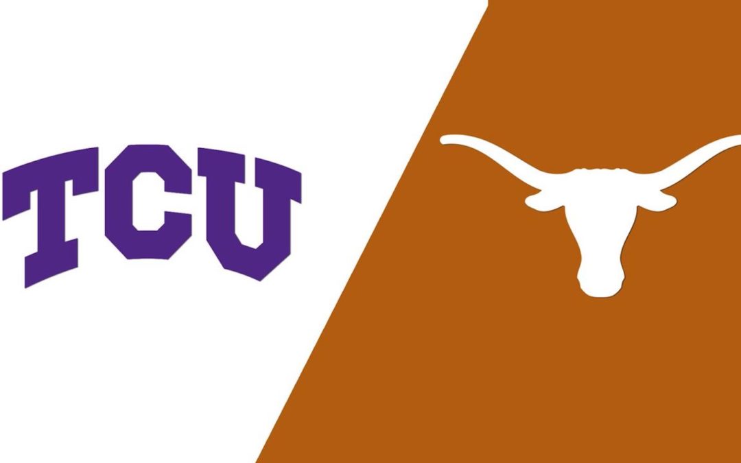 TCU vs. Texas Preview