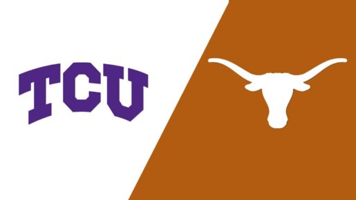 TCU vs. Texas Preview