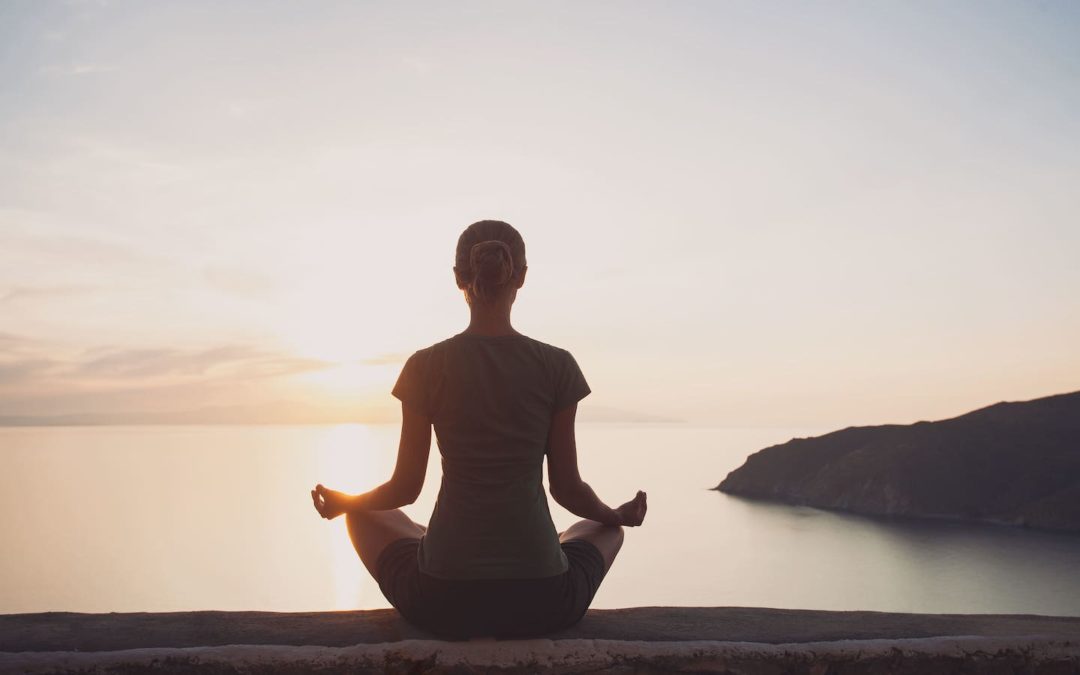 Treating Anxiety | Meditation vs. Medication