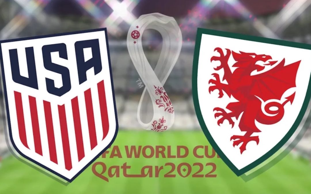 USA vs. Wales FIFA World Cup Qatar Preview