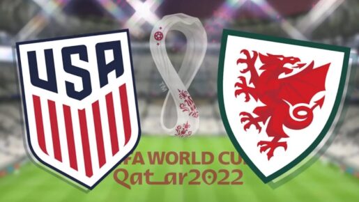 USA vs. Wales FIFA World Cup Qatar Preview