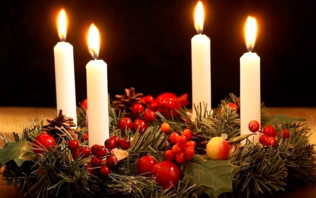 Christmas Season of Advent Explained
