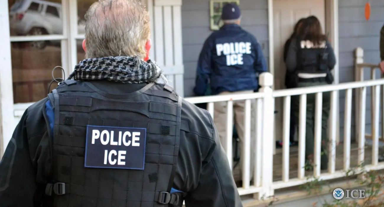 Supreme Court Hears Case on Biden Deportation Policy