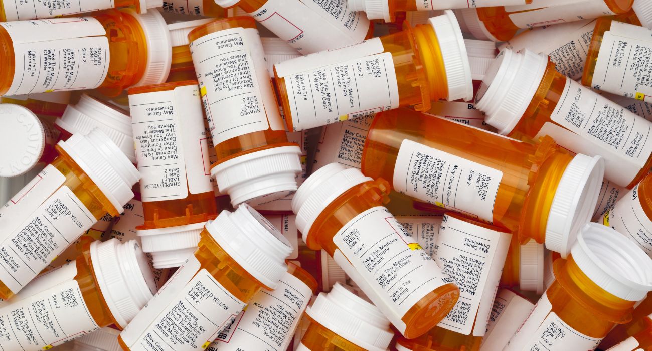 Senior Drug Overdoses on the Rise