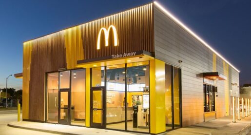McDonald’s Launching Local Test Restaurant