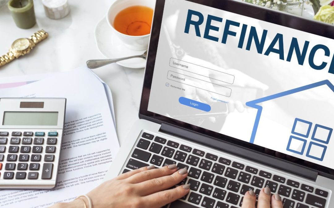 When to Refinance