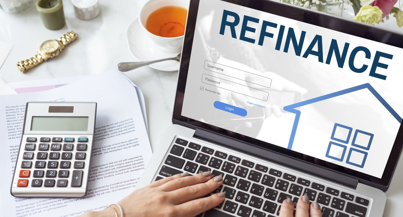 Consider This: When to Refinance