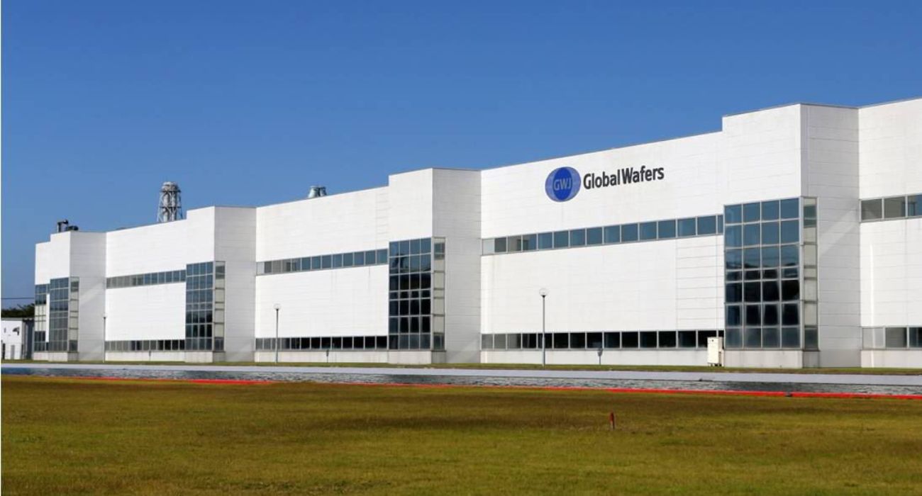 Texas Building State-of-the-Art Semiconductor Facility