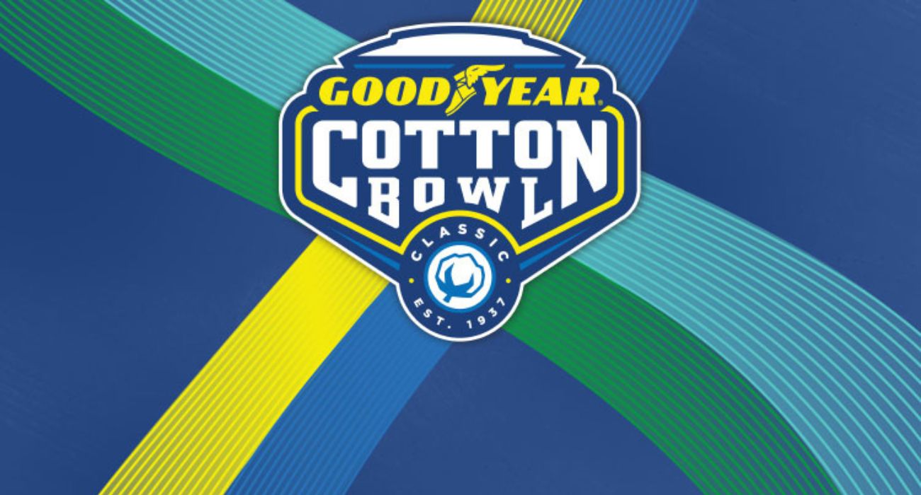87th Cotton Bowl Pits USC Against Tulane