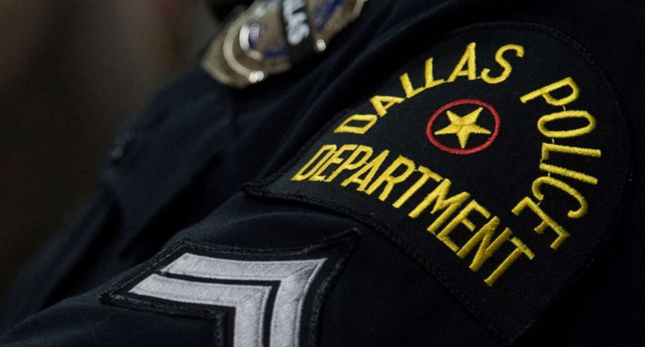 Dallas Officers Punished for Allegedly Abandoning Crash Victim