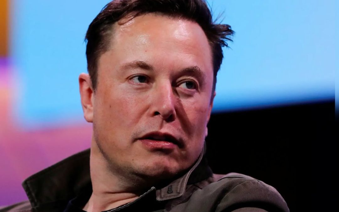 Musk Targets Apple over App Moderation