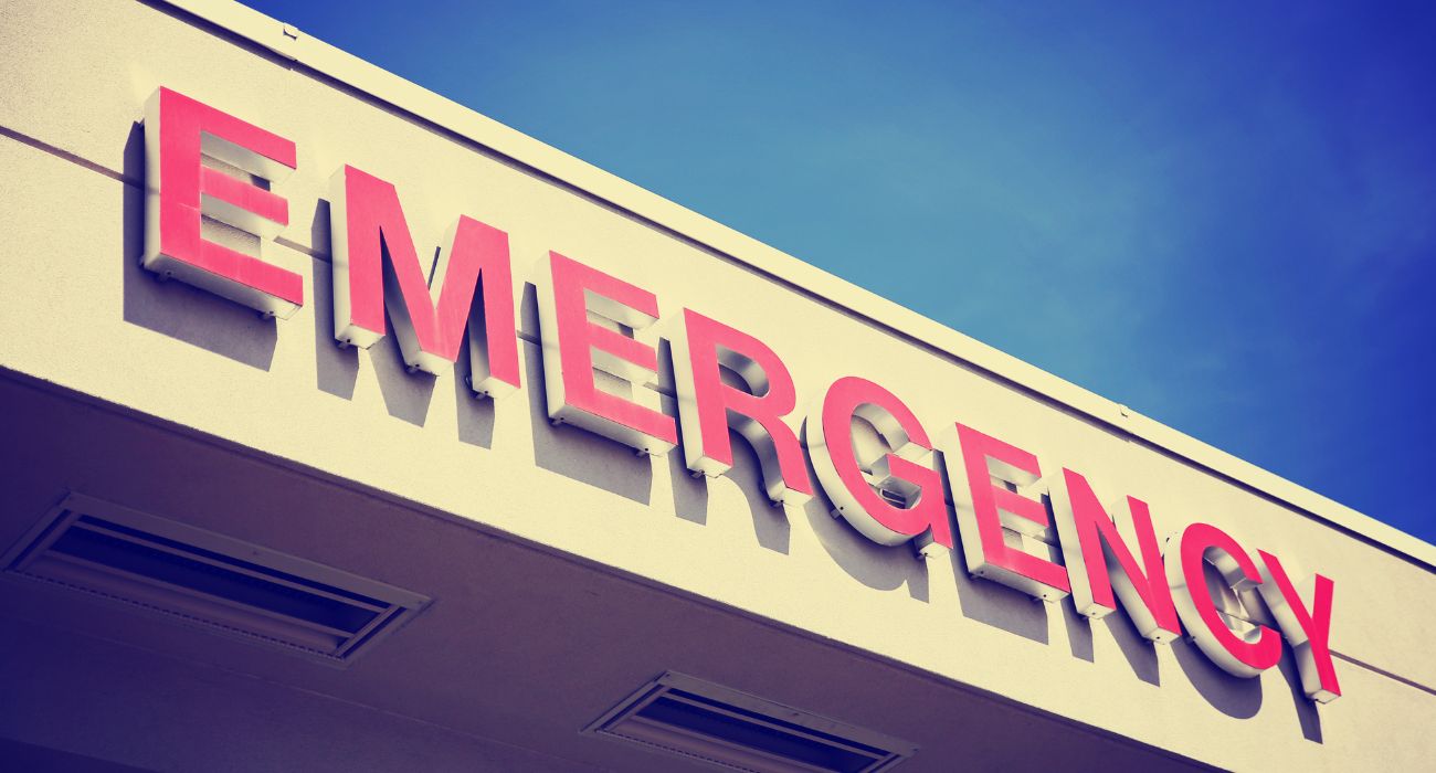 Surge in Respiratory Illnesses Overwhelms ERs