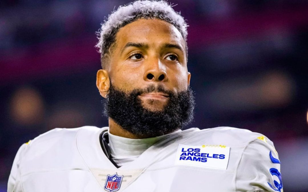 No Cowboys Deal with OBJ Yet
