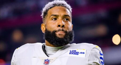 No Cowboys Deal with OBJ Yet