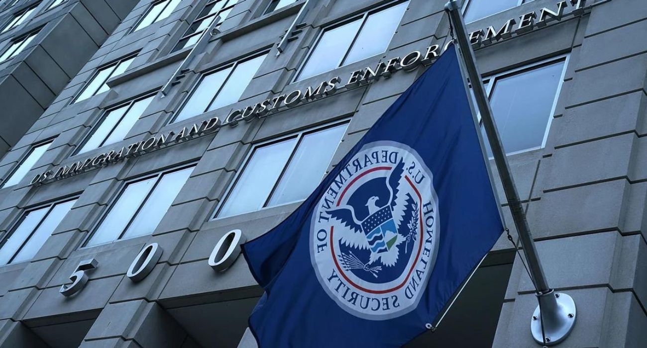 ICE Leaks 6,000 Asylum Seeker Identities