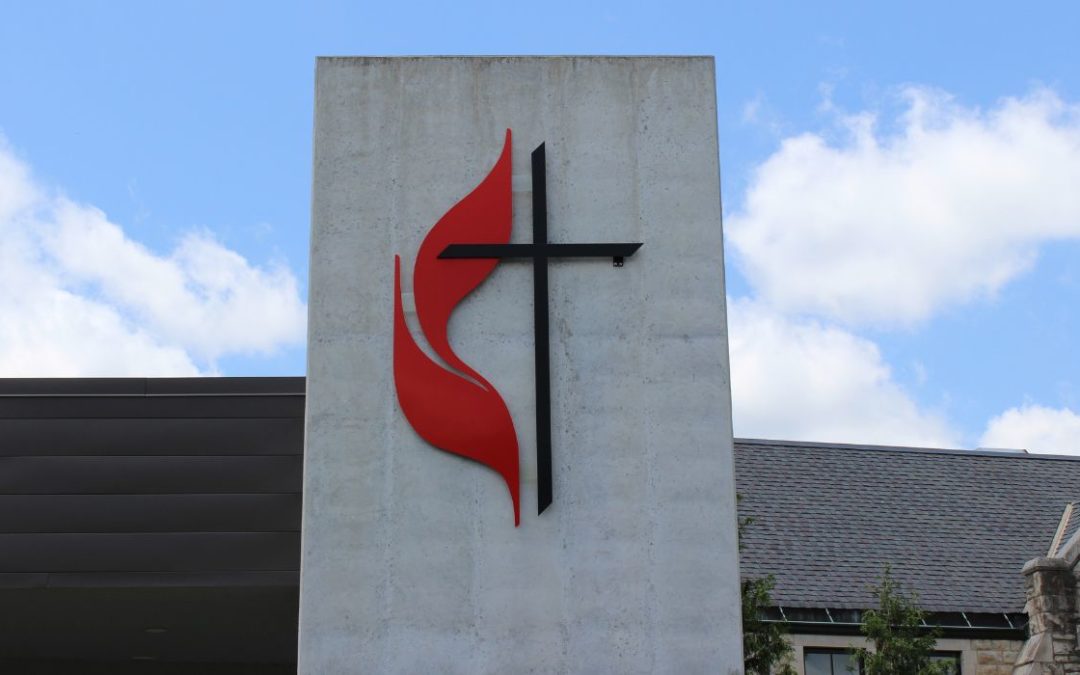 439 Texas Methodist Churches Leave Denomination