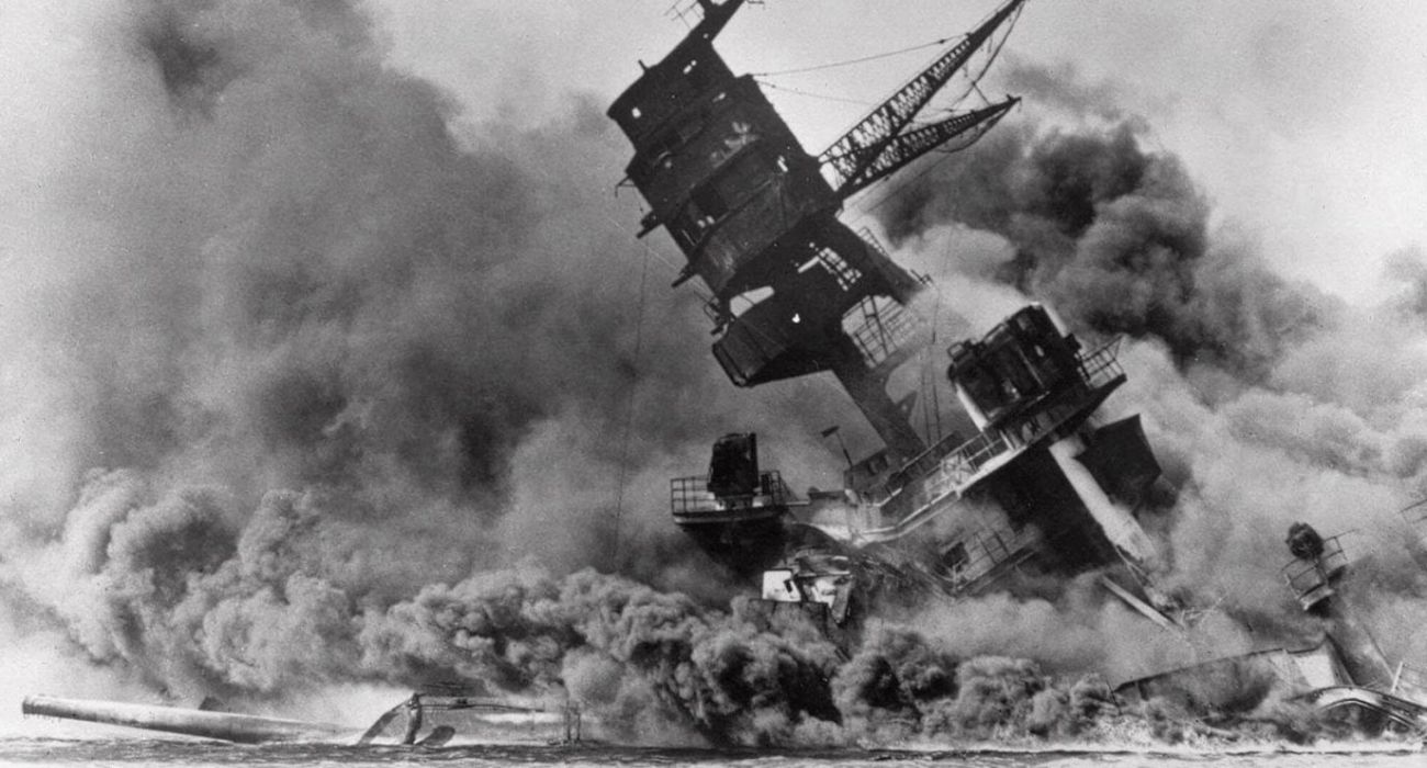 Dallas Remembers Pearl Harbor