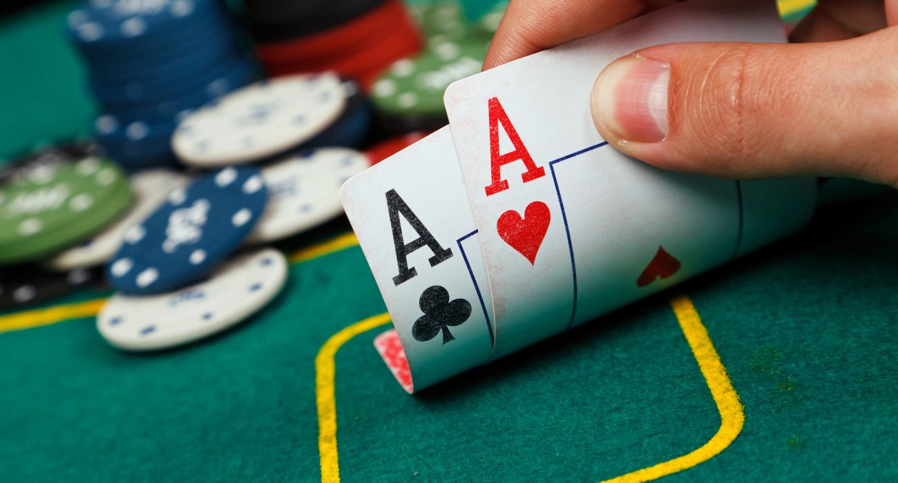Local Poker Clubs Reopen Pending Appeal