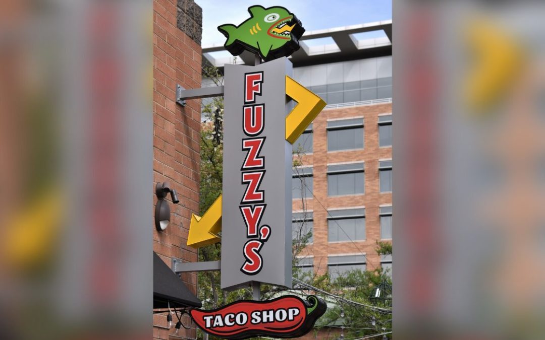 Fuzzy’s Taco Shop Sells for $80M