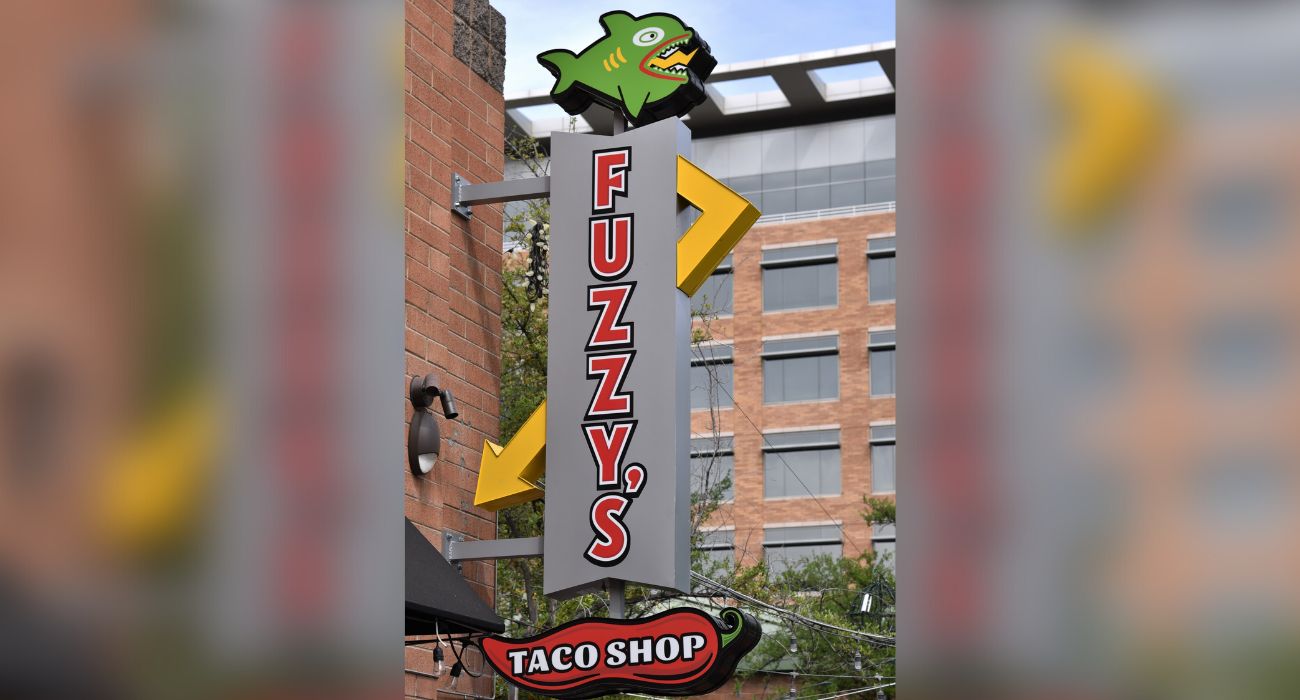 Fuzzy's Taco Shop Sells for $80M