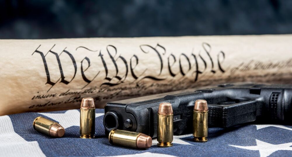 Congress Proposes Voluntary ‘Gun Purchase Delay’