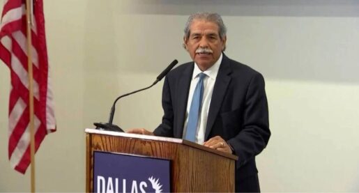 Past DISD Superintendent Rejects Mayoral Run