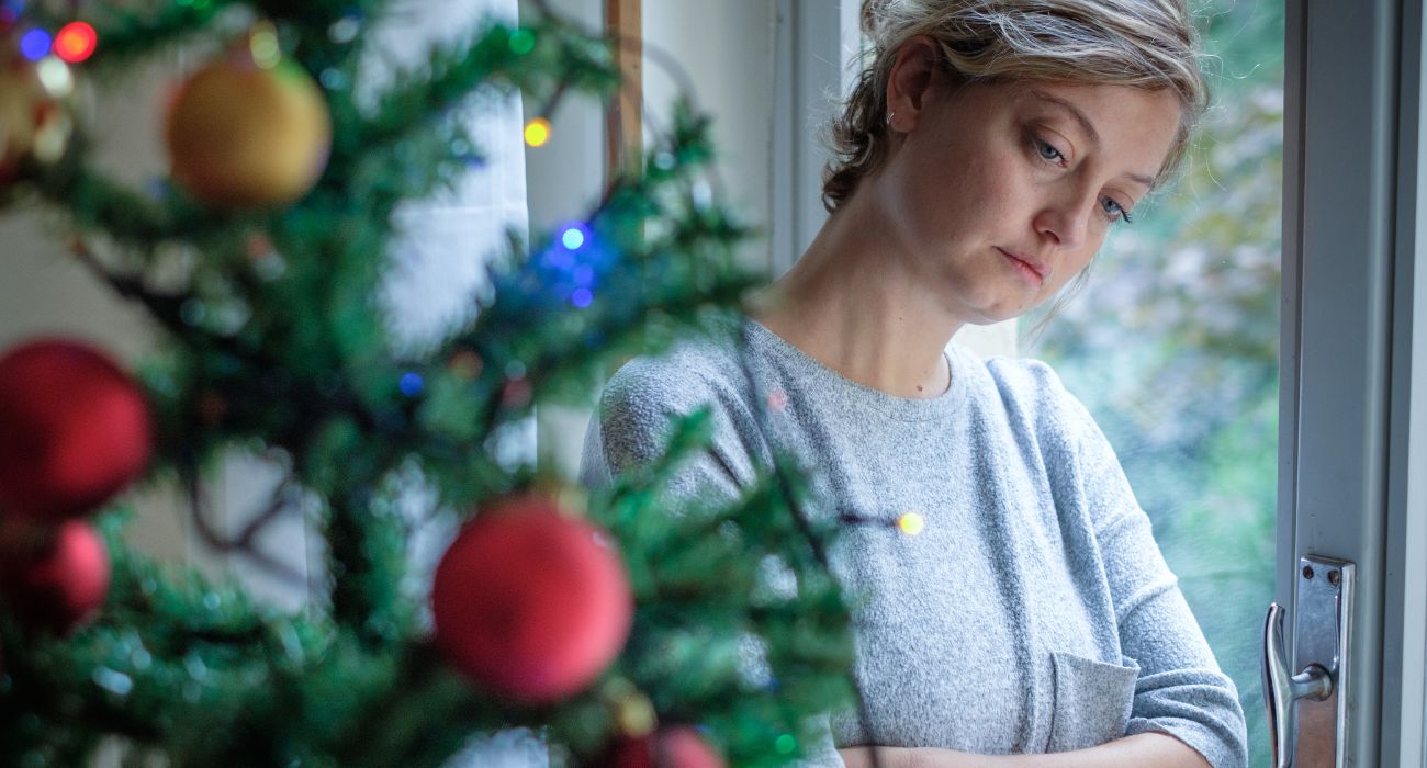 Mental Health in the Holiday Season