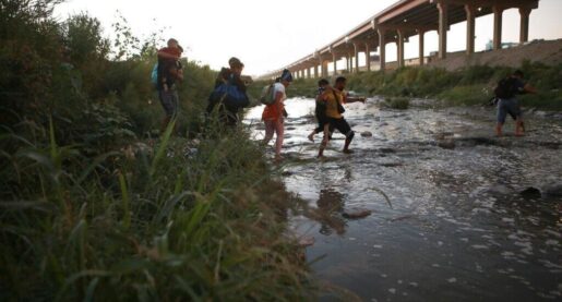 Preliminary Border Data: Record Number of Apprehensions