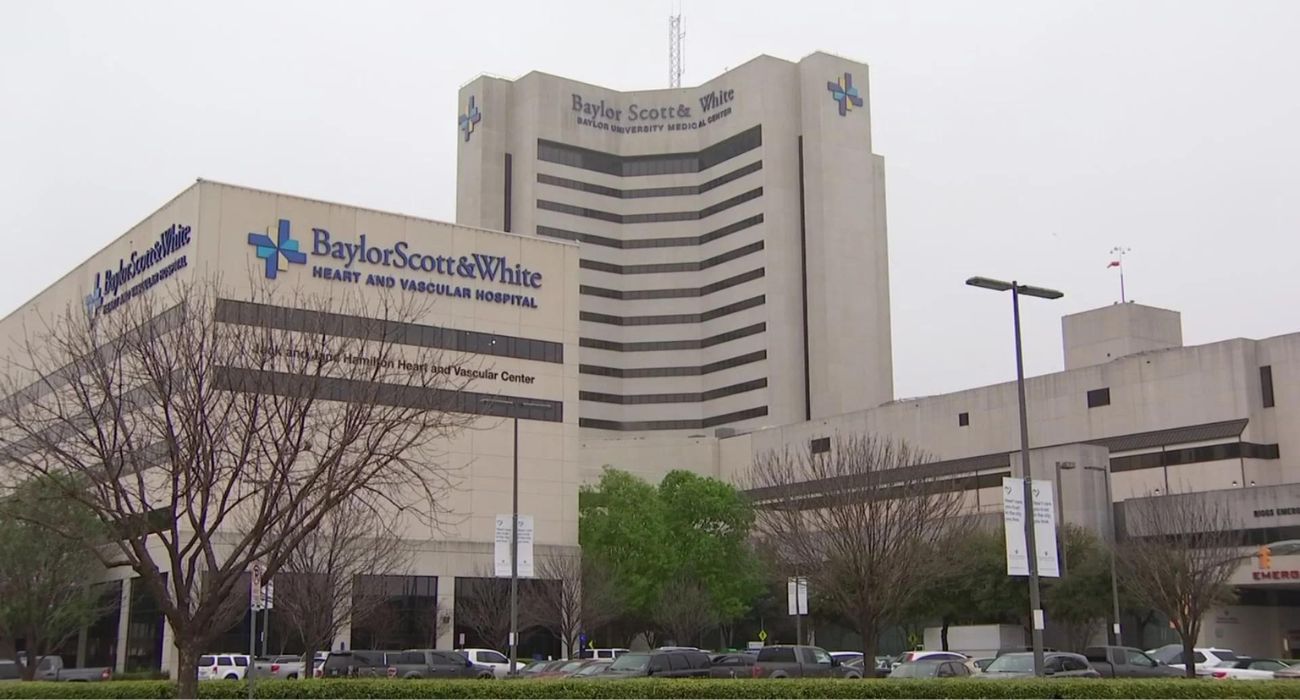 Local Hospitals Penalized for Readmission Rates