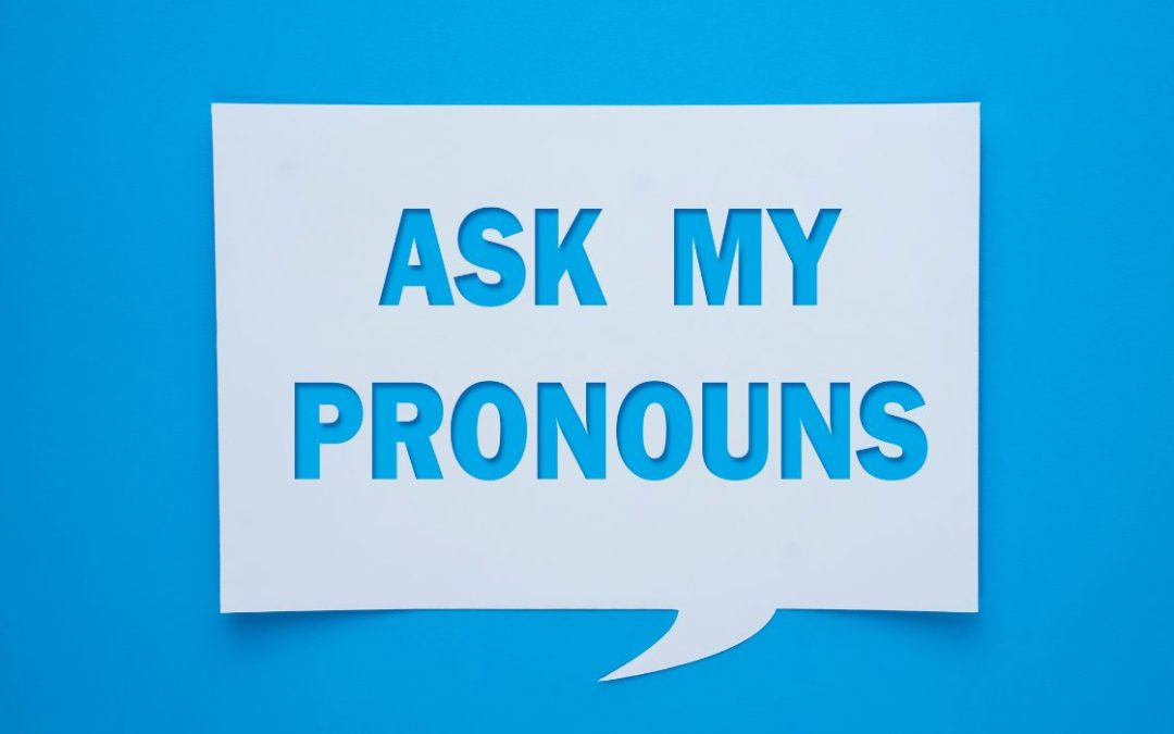 Top DFW Employers Downplay ‘Preferred Pronouns’